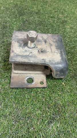 Despiece Motor Nissan Patrol 3.3 D SD33