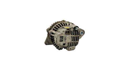 Foto 3ª: Alternador Mitsubishi Montero 3.2 DI-D AVANCE 5-PTAS.) 160CV [4M41] (2000)