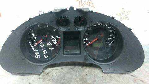 Cuadro de Instrumentos Seat Ibiza 100CV 74KW