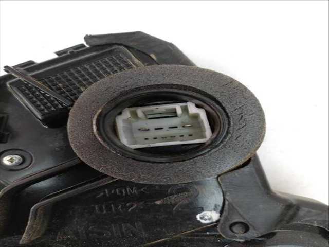 Cerradura Puerta Delantera Derecha Toyota Avensis 2.0 D-4D ADT270_ ADT270R)