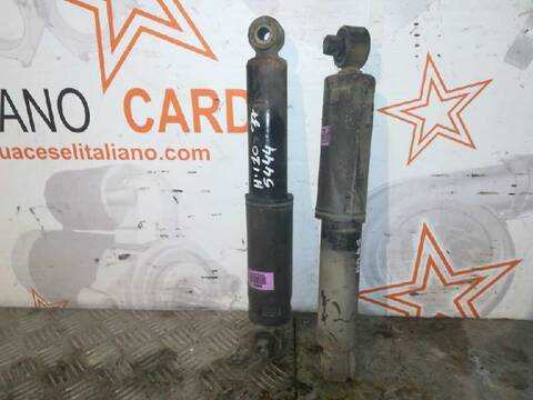 Amortiguador Trasero Izquierdo Hyundai i10 STYLE 78CV 57KW