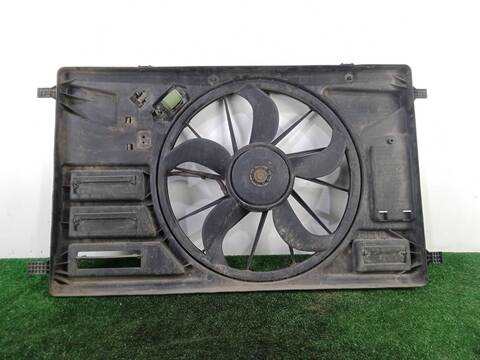 Electroventilador Ford Transit 2.2 TDCI 100CV 74KW