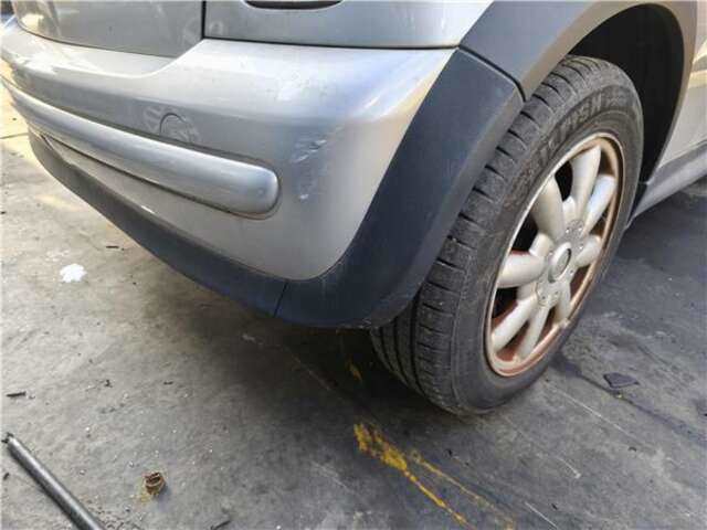 Foto 2ª: Paragolpes Trasero Mini Mini 1.4 ONE D [1.4 LTR. - 55 KW 16V TURBODIESEL CAT] [1ND]