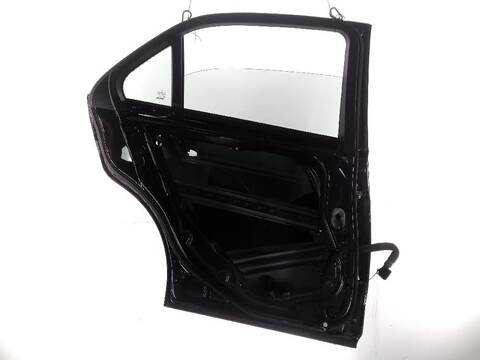 Foto 3ª: Puerta Trasera Izquierda Mercedes Clase E 180 VERSION INDEFINIDA (2009)