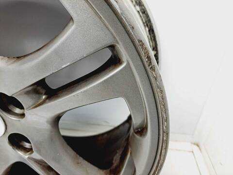 Foto 3ª: LLanta Chapa Hyundai Coupe 2.0 FX FULL COUPE 143CV 105KW [G4GC] (2006)