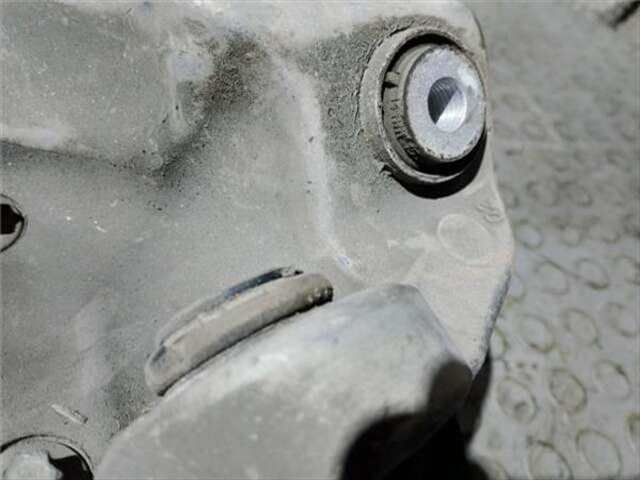 Foto 3ª: Mangueta Trasera Izquierda Mercedes Clase C 160 2.1 C 220 D (205.304) [2.1 LTR. - 125 KW CDI CAT] [651.921]