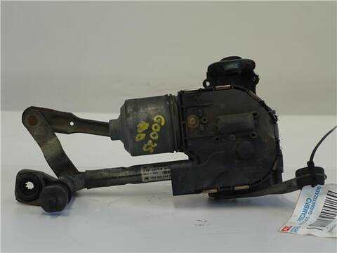Motor Limpia Delantero Seat Leon 1.9 TDI 90CV 66KW