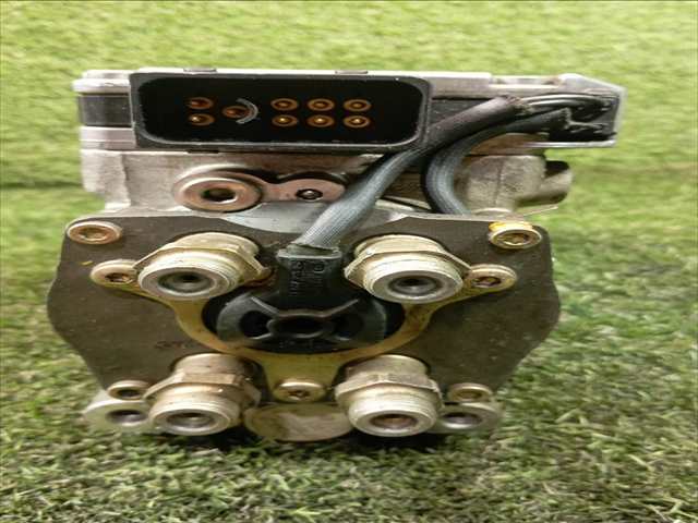 Foto 2ª: Bomba Inyeccion Nissan Cabstar 3.0 T DIESEL BD30 (2005)