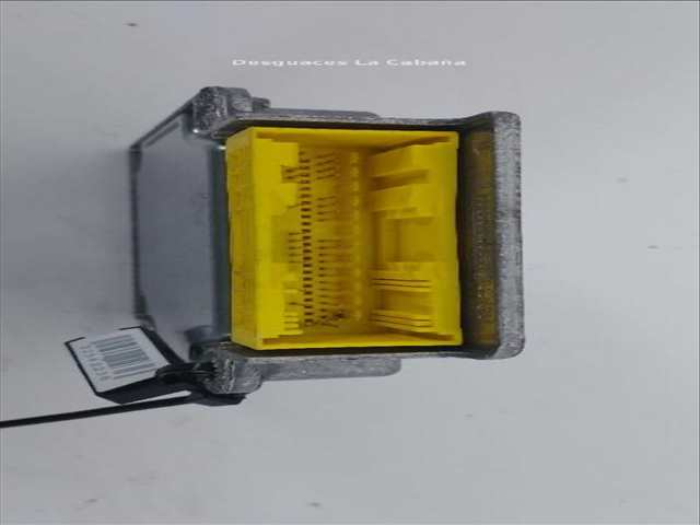 Foto 2ª: Centralita Airbag Volkswagen Touran 1.6 FSI (2003)