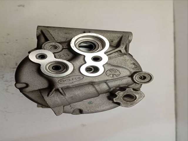 Foto 3ª: Compresor Aire Acondicionado Renault Megane 1.9 DCI DIESEL FAP 131CV 96KW FAMILIAR II FAMILIAR [F9Q804] (2006)