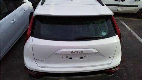 Portón Kia Niro 1.6 105CV