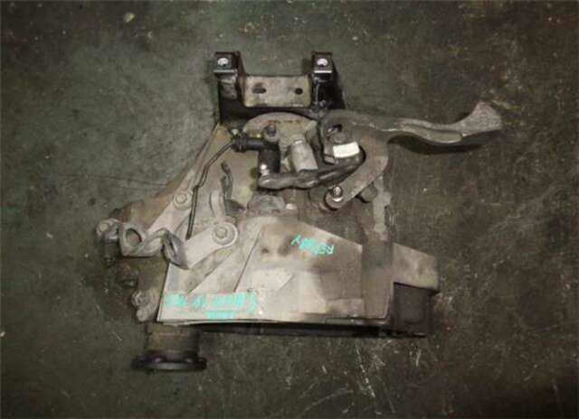 Foto 1ª: Caja Cambios Seat Ibiza 1.4 16V(75CV) [BBY]
