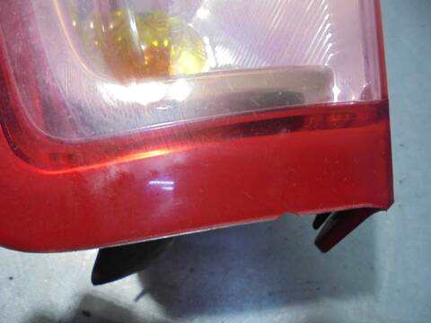 Foto 4ª: Piloto Trasero Derecho Fiat Grande Punto 1.4 8V ACTIVE 78CV 57KW [350A1000] (2006)