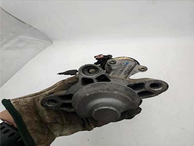 Foto 1ª: Motor de Arranque Ford Mondeo 2.0 TREND (09.2010- ) [2.0 LTR. - 103 KW TDCI CAT] [UFBA]