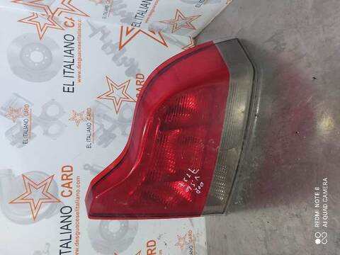 Piloto Trasero Derecho Volvo S60 2.4 D BERLINA 131CV 96KW