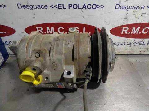 Compresor Aire Acondicionado Mitsubishi Montero 3.2 DI-D INFORM 5-TRG.) 200CV 147KW