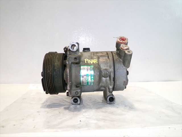 Compresor Aire Acondicionado Renault Clio 1.2 G 2001-2005