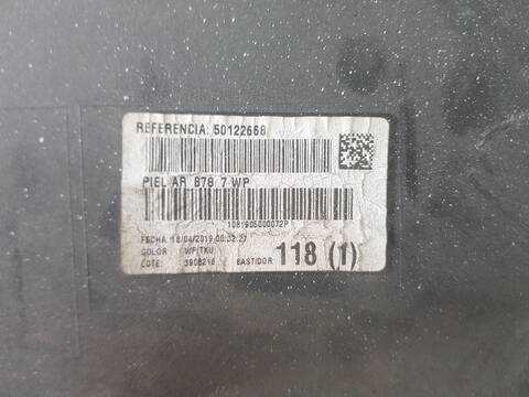 Foto 3ª: Paragolpes Trasero Citroen C4 ORIGINS