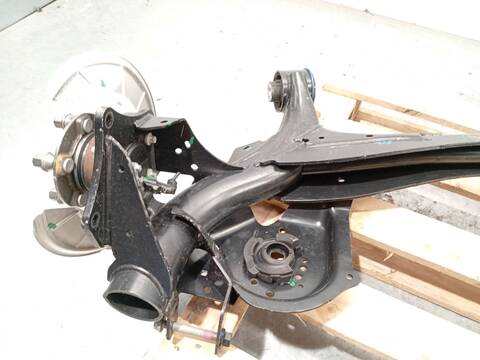 Foto 3ª: Puente Trasero Ford Kuga 2.5 DURATEC PLUG-IN-HYBRID 152CV 112KW [BGDA] (2024)