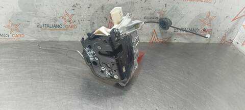 Foto 2ª: Cerradura Puerta Delantera Derecha Audi S4 4.2 AVANT 344CV 253KW [BBK] (2005)