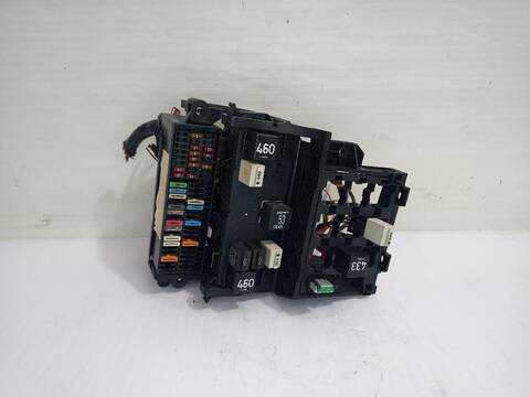 Caja Reles Fusibles Seat Toledo EXCLUSIVE 140CV