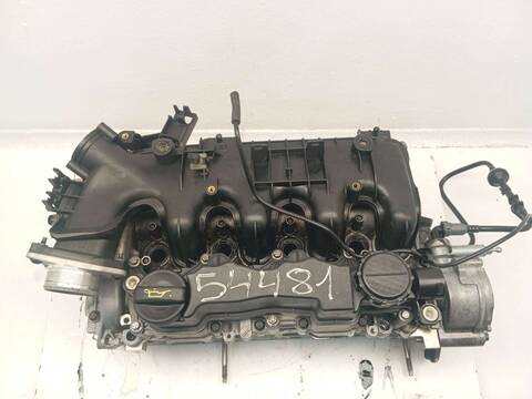 Foto 2ª: Culata Peugeot 407 SPORT 109CV 80KW [9HZ] (2009)