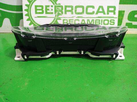 Foto 3ª: Cuadro de Instrumentos Nissan Qashqai ACENTA 140CV [HR13DDT] (2013)