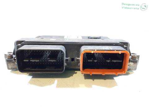 Foto 2ª: Centralita Motor ECU Suzuki Swift 1.2 CAT 94CV 69KW [M13A] (2006)