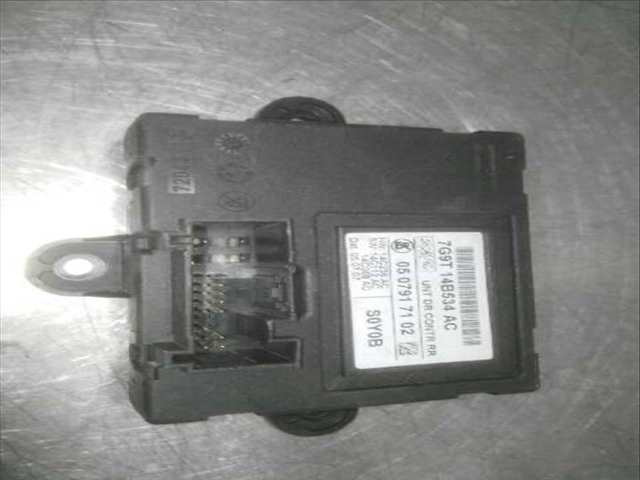 Modulo Confort BCM Ford Mondeo TITANIUM 140CV 103KW