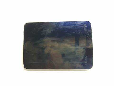 Pantalla Multifuncion Mercedes Clase C 160 CLA 220 CDI 117.303)