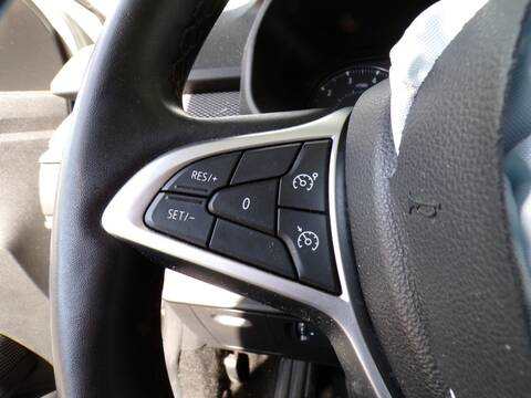 Foto 2ª: Volante Dacia Jogger H5DC4 (2022)