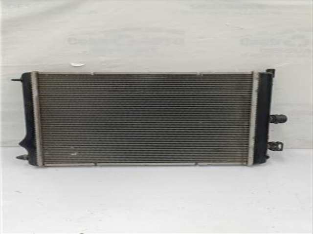 Foto 4ª: Radiador Motor Citroen C3 1.2 VTI 82 82CV 60KW [HMZ (EB2F)] (2017)
