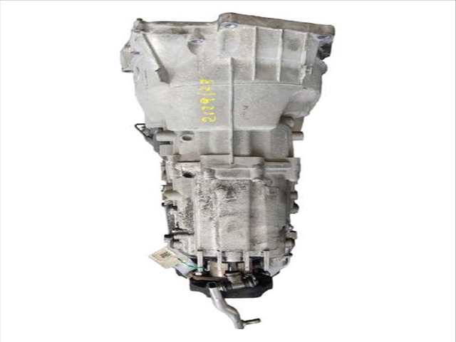 Foto 2ª: Caja Cambios Bmw Serie 1 114 118 D 122CV (2003)