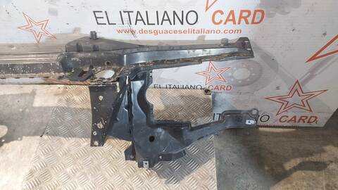 Foto 3ª: Panel Frontal Bmw X5 3.0D 184CV 135KW [306D1] (2003)