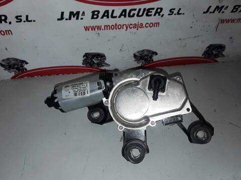 Motor Limpia Trasero Audi Q7 3.0 TDI 232CV