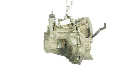 Foto 3ª: Caja Cambios Renault Scenic 2.0 DCI JM1K) [M9R 700] (2003)