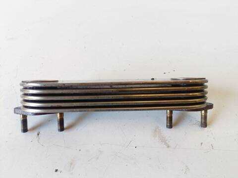 Foto 2ª: Radiador Aceite Mitsubishi Montero 3.2 DI-D AVANCE 5-PTAS.) 165CV (2000)