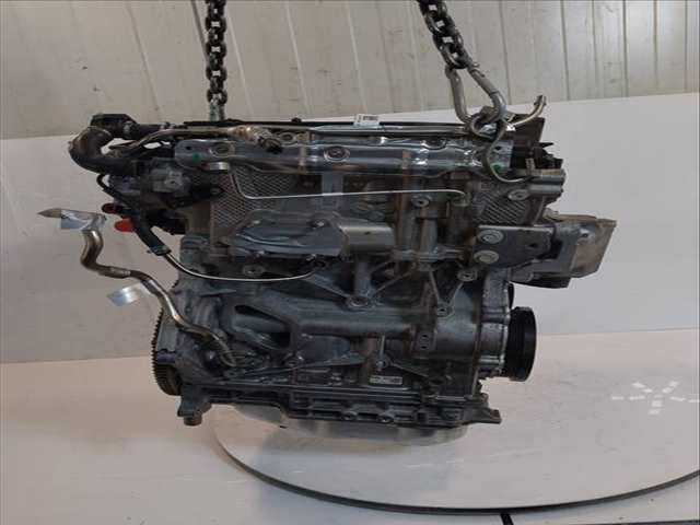 Motor Completo Opel Astra 1.2 TURBO 110 CV 81KW
