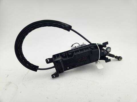 Foto 3ª: Palanca de Cambio Volkswagen Tiguan ADVANCE 4MOTION BMT 150CV 110KW [DFGA] (2019)