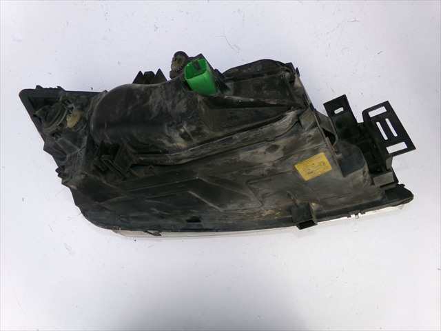 Foto 2ª: Faro Izquierdo Ford Mondeo 2.0 TDCI 2000-2007 [HJBB] (2005)