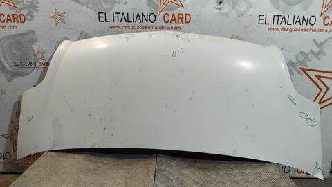 Capot Renault Master CAJA ABIERTA BATALLA 3578 MM 114CV 84KW
