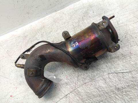 Foto 2ª: Catalizador Alfa Romeo Giulietta 170 CV 125KW [940A2000]