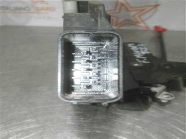 Foto 3ª: Cerradura Puerta Trasera Izquierda Ford Mondeo TITANIUM 140CV 103KW [QXBA] (2007)