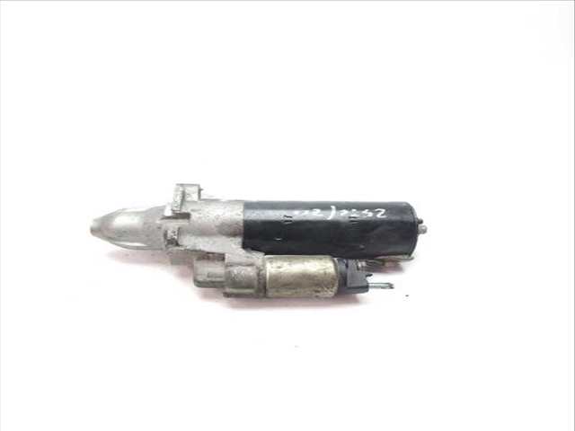 Foto 3ª: Motor de Arranque Mercedes Clase ML 420 CDI 4-MATIC W164) 164.128 (2005)