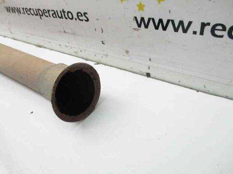 Foto 2ª: Catalizador Citroen Berlingo WJY (2004)