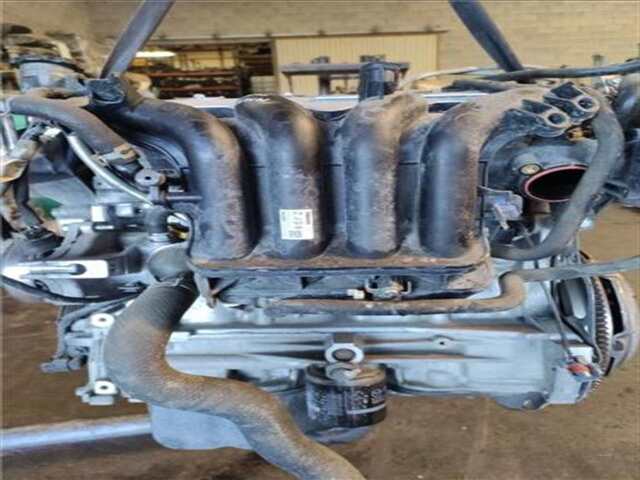 Foto 2ª: Motor Completo Mazda 2 1.3 [ZJ-VE]