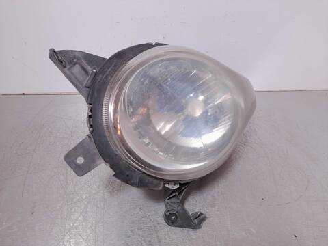 Faro Izquierdo Nissan Micra 25 ANIVERSARIO 88CV 65KW