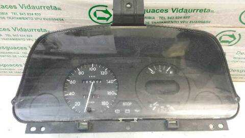 Cuadro de Instrumentos Ford Transit 2.0 TD CAT 75CV 55KW