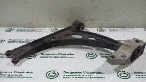 Foto 2ª: Brazo Suspension Delantero Izquierdo Seat Leon ERENCE 105CV 77KW [BKC] (2005)