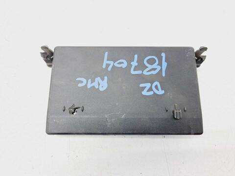 Foto 4ª: Centralita Motor ECU Mercedes Vito 111 CDI COMPACTO 639.601) 109CV 80KW CAJA CERRADA [646982] (2005)